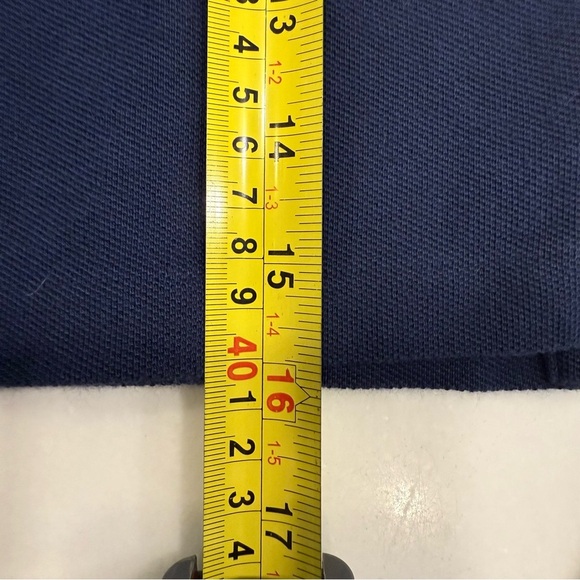 Ralph Lauren Boys Big Pony Polo & Red Tee Shirt Lot Of 2 Sz 4T - Picture 10 of 13